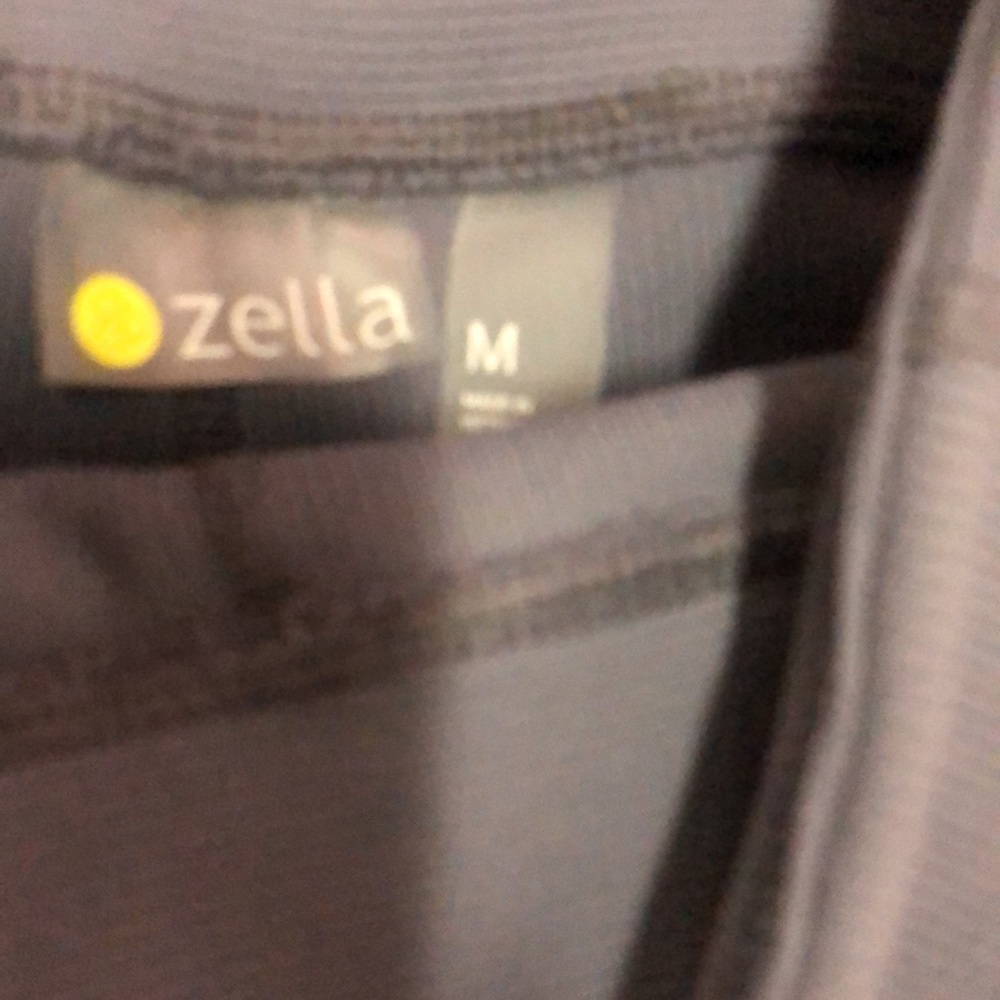 Zella Workout Pants - Picture 4 of 9